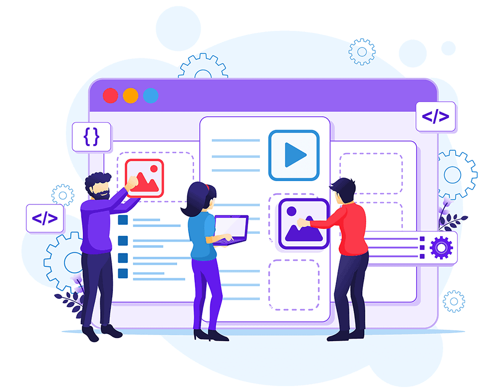 create website coimbatore