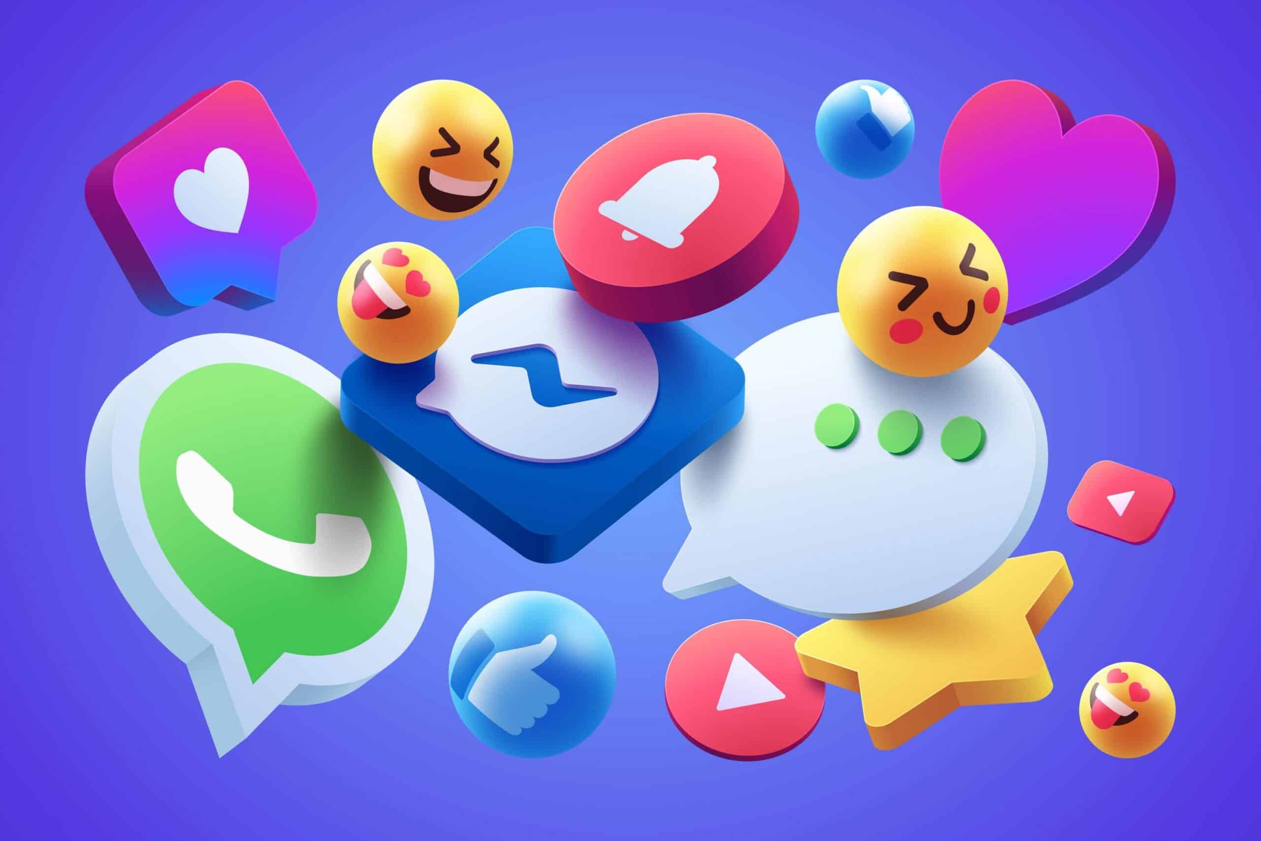 social media company in coimbatore