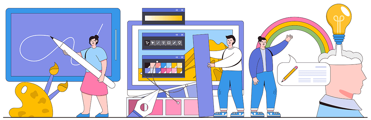 professional logo service